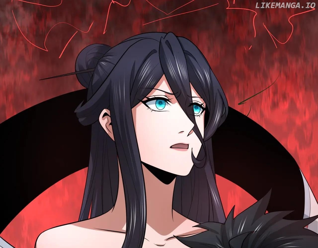Era of the Haunted Chapter 321 - page 141